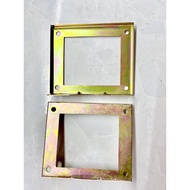 Transformer tanpo surface (Gong fe) FE 40mm Width 120mm - electronic components QUNH DIEN