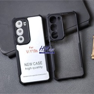 Vivo Y19S Pro Vivo Y19S Fusion case shockproof clear case Vivo Y19S Vivo Y19S Pro