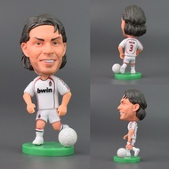 Guest Maldini Ac Milan Model - Maldini Soccerwe Kodoto Statue