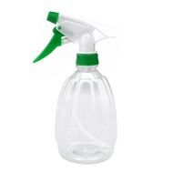 ขวดสเปรย์เปล่า 500ml ขวดสเปรย์ พลาสติก ขวดสเปรย์ฉีด ขวดสเปรย์พลาสติก ขวดฉีดแอลกอฮอล์ ขวดฉีดน้ำ Empty Spray Bottle 500ml HZ121