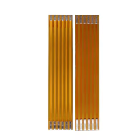 2Pcs FPC FFC Welding Cable PCB Wire Connector 2.54mm Pitch 3P/4/5/6/7/8/9/10/12/14/16/18/20/22/24/26