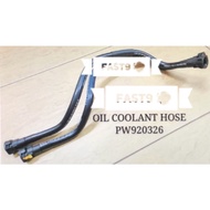 PROTON SAGA BLM FLX OIL COOLANT HOSE / OIL COOLANT PIPE (SET PRICE)