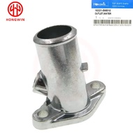 New Engine Coolant Thermostat Housing Water Outlet 16331-0W010,163310W010 Fot Toyota Tacoma 4Runner 