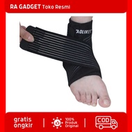 Ankle Support Protector Sports Fitness Gym / 1Pcs Fitness Heel Ankle Protector Stretch Elastic Strap