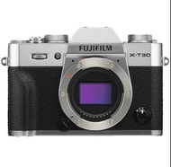 Fujifilm X-T30 II 單機不帶鏡頭