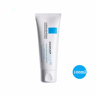 [จัดส่งจากประเทศไทย]100ml La Roche Posay Cicaplast Baume B5+ บาล์มฟื้นบำรุงบำรุงผิ ซูทติ้ง รีแพร์ริ่