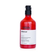 L'Oreal 萊雅 專業護髮專家 - 絲漾博B6洗髮露Professionnel Serie Expert - Inforcer B6 + Biotin Strengthening Anti-Breakage Shampoo 500ml/16.9oz