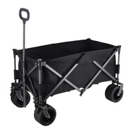 Camper Van, Outdoor Folding Cart, Portable Camping Outing Camper Van