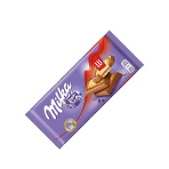 MILKA LU PETIT BEURRE BISCUI 87G biskut biscuit snek