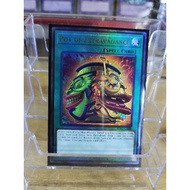 Yu-Gi-Oh! AE Pot of Extravagance RC04-AE60