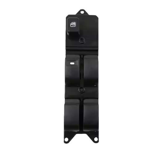 Power Window Switch MR587952 For Mitsubishi PAJERO III 2000-2006 L200 / TRITON (KA_T, KB_T) 2007-201