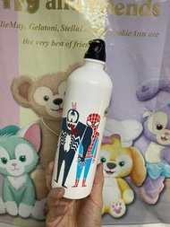上海迪士尼樂園 蜘蛛俠 行山 水壺 750ml *(杯 XL AA)