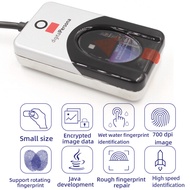 Digital Persona U are U 4500 Biometric Fingerprint Scanner USB Fingerprint Reader Sensor uru4500