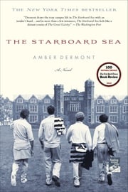 The Starboard Sea Amber Dermont