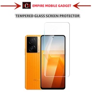 VIVO IQOO 12 (5G) / VIVO IQOO Z7 Z7X / VIVO IQOO Z9 Z9X Tempered Glass Screen Protector