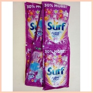 ❏ ∇ § Surf Powder/Surf Detergent Powder 6pcs.