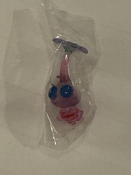 皮克敏扭蛋 粉皮