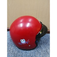 HELMET BUDAK BKP H4 - SIRIM APPROVED READY STOCK NOW