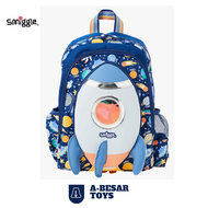 Smiggle Backpack Sky Hi Junior Character ORIGINAL