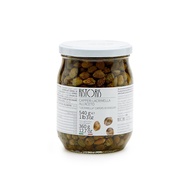 Ristoris Capers in Vinegar 580g