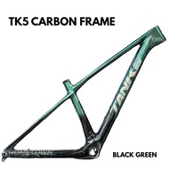 Tanke TK5 29er Crabon Mountain Bike Frame