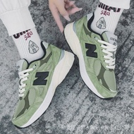 New Balance 990v3 sports shoes for men and women