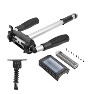 ชุดมือจับสำหรับ kugoo S 8นิ้ว skuter listrik อเนกประสงค์สำหรับ S1 kugoo S2 S3ก๊อกน้ำ T-Bar อุปกรณ์เส