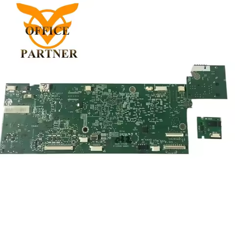 1x Original Formatter Board PCA CQ890-67097 CQ890-67023 CQ891-67019 CQ891-67003 F9A28-67020 For HP T