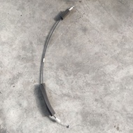 Lock cable rear bonet / trunk honda JAZZ GD1 / stream RN1 RN3 RN5