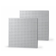 400X400MM Coordinate Measurement Machine Accessories Base Plate CMM Fixed Fixture Kits Hole Distance