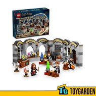 LEGO HARRY POTTER 76431 Hogwarts Castle: Potions Class