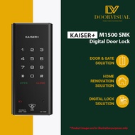 Kaiser+ Digital Door Lock – 1500SNK