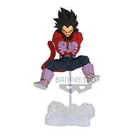 【100% original From Japan 】 Dragon Ball GT TAG FIGHTERS SUPER SAIYAN4 VEGETA Vegeta