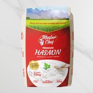 Premium Jasmine Rice Master Chef Aroma (1kg)