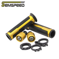 22Mm 7/8 UniversalสำหรับYamaha FZ6 FAZER FZ6R FZ8 XSR 700 900 FJR 1300 XJR 1300 TDM 900รถจักรยานยนต์