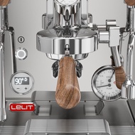In stock Italian Lelit Bianca MP lever professional high-end single-head semi-automatic Italian coffee machine