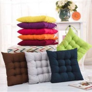 Plain sitting cushion floor cushion/ sitting cushion/