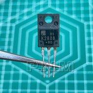 K2808 K2828 K2837 IC Mosfet Per Piece
