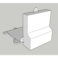 ATAKA Custom Logo ECU Case