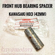 Front hub bearing spacer hd3(42mm)