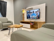 บ้านเดี่ยว 4 ห้องนอน 5 ห้องน้ำส่วนตัว ขนาด 242 ตร.ม. – กัวห์ (A Pleasant 4BR Home II - 5 mins to sho