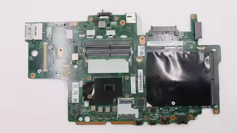 01av386 For Lenovo ThinkPad P71 Laptop Motherboard i7-7820HQ Processor 100% Full Tested