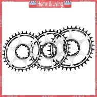 ci Bike Chainring Sprocket Gxp Oval 32t 34t 36t for Sram Gxp Xx1 Eagle X01