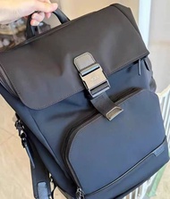 💎誠信賣家💎TUMI/途明 Harrison 系列雙肩包