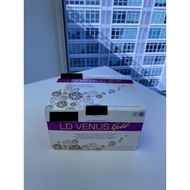 ✡100 Original from HQ ELKEN Ld Venus Gold - Lady Essentials (20 bottles)❇