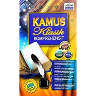 KAMUS KLASIK KOMPREHENSIF - FARGOES