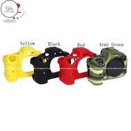 OGO Canon EOS R6II R6 Mark ii Soft Silicone Rubber Camera Body Cover Case For Canon EOS R6II R6 Mark