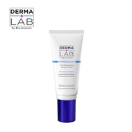 DERMA LAB 72H Rehydrating Serum-in-Gel 45g - Daily moisturizer with Ceramides, Hyaluronic Acid and Betaine