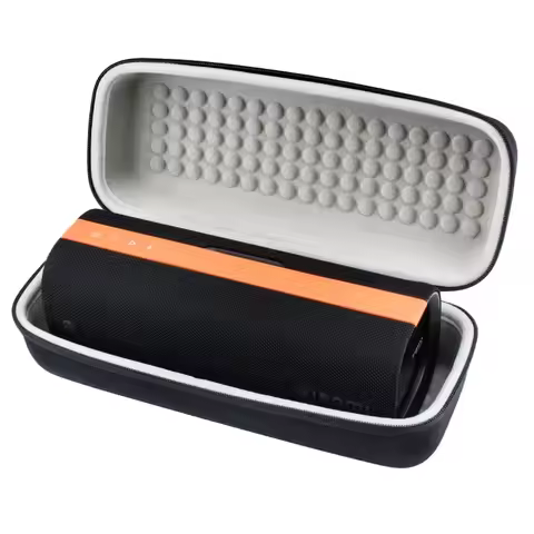 For Xiaomi Sound Party Storage Bag Hard EVA Travel Carrying Box Portable Speaker Protective Bag Case