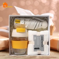 [Nanaaaa] Gift Holiday Gift Set Presents Unique Gift Ideas Personalized Mom Gifts Christmas Gifts Nurses' Day Gift